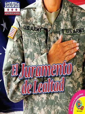 cover image of El Juramento de Lealtad